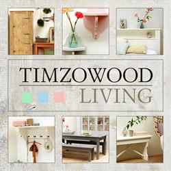 Timzowood-Living, Zaandam openingstijden