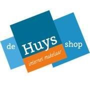 Huysshop, Eindhoven openingstijden