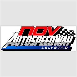 NOV Autospeedway Lelystad, openingstijden