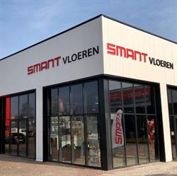 Smant, Groningen openingstijden