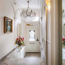 Amstel Corner Hotel, Amsterdam openingstijden