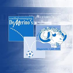 Voetbalvereniging De Merino's, Veenendaal openingstijden