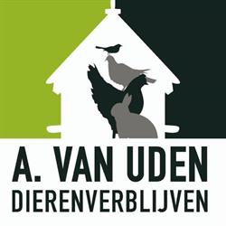 A. van Uden Dierenverblijven, Oss openingstijden