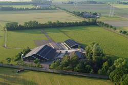 Biologisch Melkveebedrijf Maasland, Dongen openingstijden