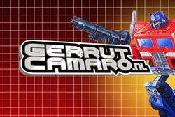 Gerrutcamaro.nl, Maasbracht openingstijden