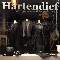 Hartendief, Leiden openingstijden