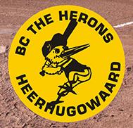 Honk- en Softbalvereniging The Herons, Heerhugowaard openingstijden