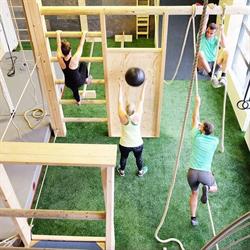 InsideOut, Gorinchem openingstijden