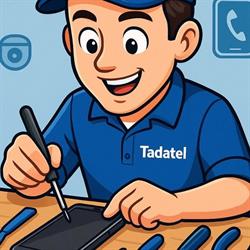 TadaTel Telecom & Smartphone Repair Center, Oud-Beijerland openingstijden