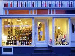 The Wine Spot, Amsterdam openingstijden