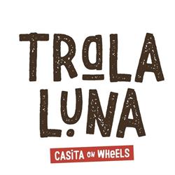 Tralaluna Casita on Wheels - kampeerbusjes. roadtrips en Tiny Houses - origineel overnachten, Mantinge openingstijden