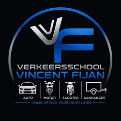 Rijschool Vincent Fijan, Capelle aan den IJssel openingstijden
