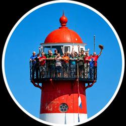 De Vuurtoren, Westkapelle openingstijden
