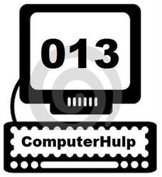 ComputerHulp013, Tilburg openingstijden