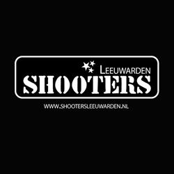 Shooters Leeuwarden, openingstijden