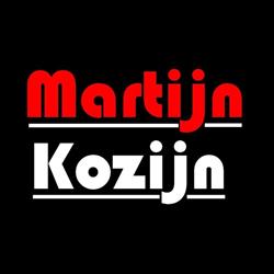 Martijn Kozijn Asten, openingstijden
