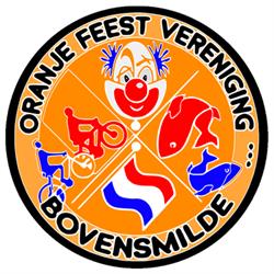 Oranje Feestvereniging Bovensmilde, openingstijden