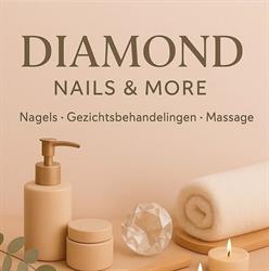 Diamond Nails&More, Elst openingstijden