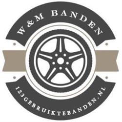 W&M Banden B.V. Kerkdriel, openingstijden
