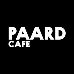 Paardcafe, Den Haag, openingstijden