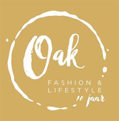 Oak Fashion Noordwolde, openingstijden