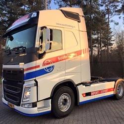 South Trading BV, Ossendrecht openingstijden