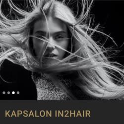 Kapsalon In2Hair, Noordbroek openingstijden