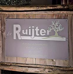 de Ruijter Bestrating en Tuininrichting, Oosterhout openingstijden