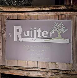 de Ruijter Bestrating en Tuininrichting, Oosterhout openingstijden