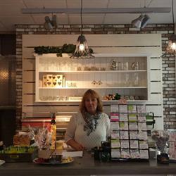 Binderij Bloemweegen, Steenbergen openingstijden