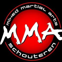 Mixed Martial Arts Centrum Schouteren, Bergen op Zoom openingstijden