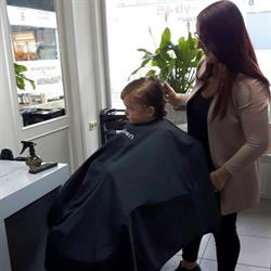 Kapsalon by Irene, Duizel openingstijden