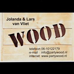 Partywood, Ooltgensplaat openingstijden