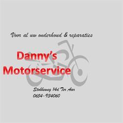Danny's Motorservice, Ter Aar openingstijden