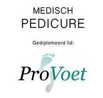 Medisch pedicurepraktijk Jennifer Benda, Rotterdam openingstijden