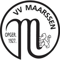 Voetbal Vereniging Maarssen, openingstijden
