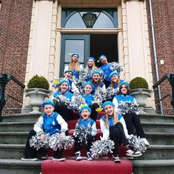 X-clusive Dance & Sports Maarssen, openingstijden