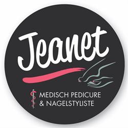 Medisch Pedicure & Nagelstyliste Jeanet Goor, openingstijden