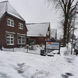 RW Bouwwerken, Sibculo openingstijden