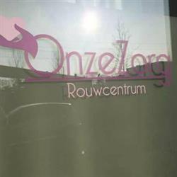 Rouwcentrum Onze Zorg, 's-Gravenhage openingstijden