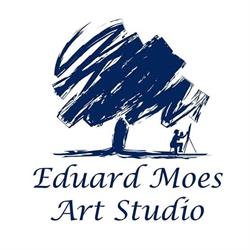 Atelier Eduard Moes, Bussum openingstijden