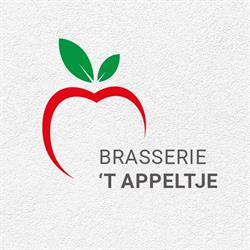 Brasserie 't Appeltje, Lage Zwaluwe openingstijden