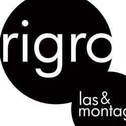 Rigro Las en Montage, Montfoort openingstijden