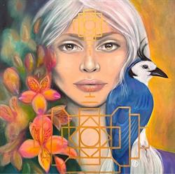 Reflection of a soul, Haarlem openingstijden