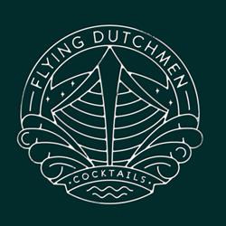 Flying Dutchmen Cocktails, Amsterdam openingstijden