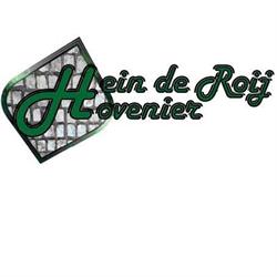 Hoveniersbedrijf Hein de Roij, Goirle openingstijden
