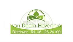 Van Doorn Hoveniers, Riethoven openingstijden