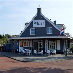 Bytater, Teteringen openingstijden