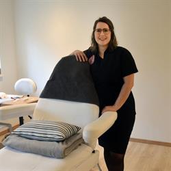 Schoonheidssalon Anne, Asten openingstijden