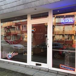 Tattooshop Kerkrade, openingstijden